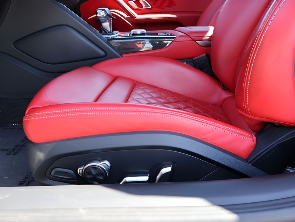 2023 Audi R8 V10 performance San Clemente CA