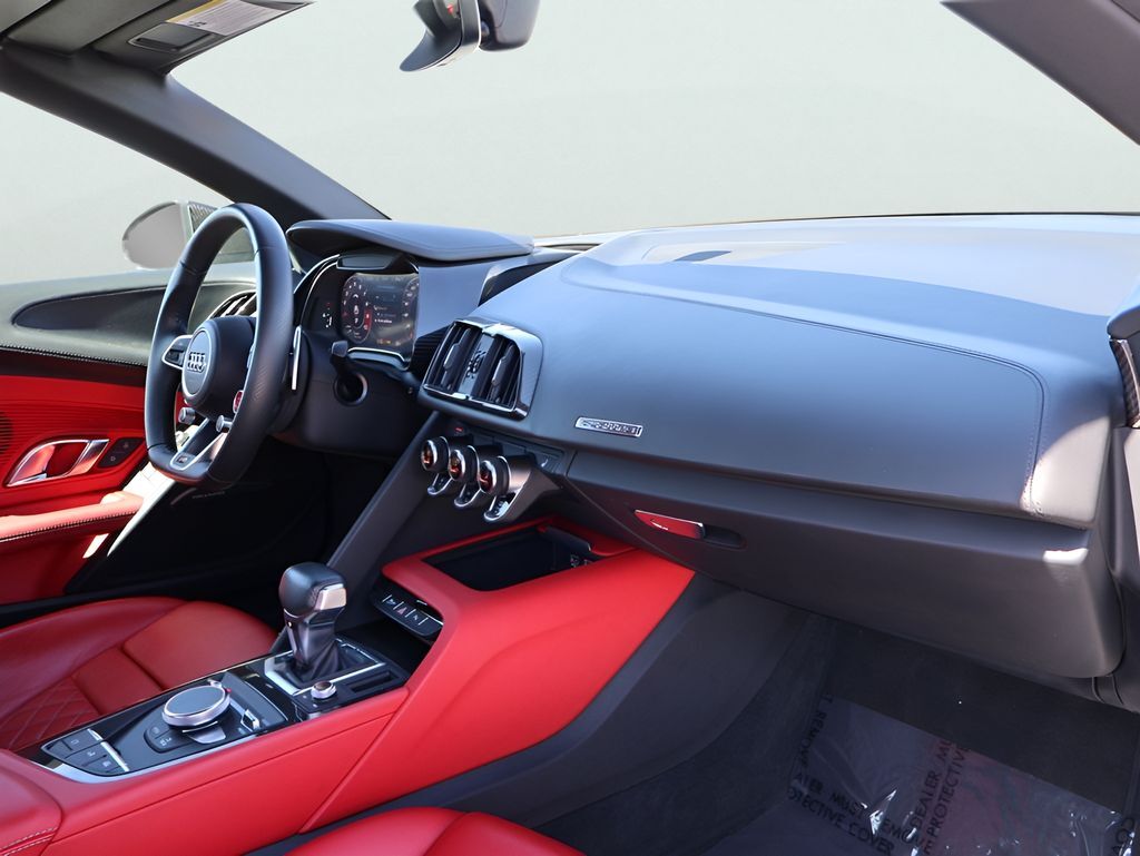 2023 Audi R8 V10 performance San Clemente CA