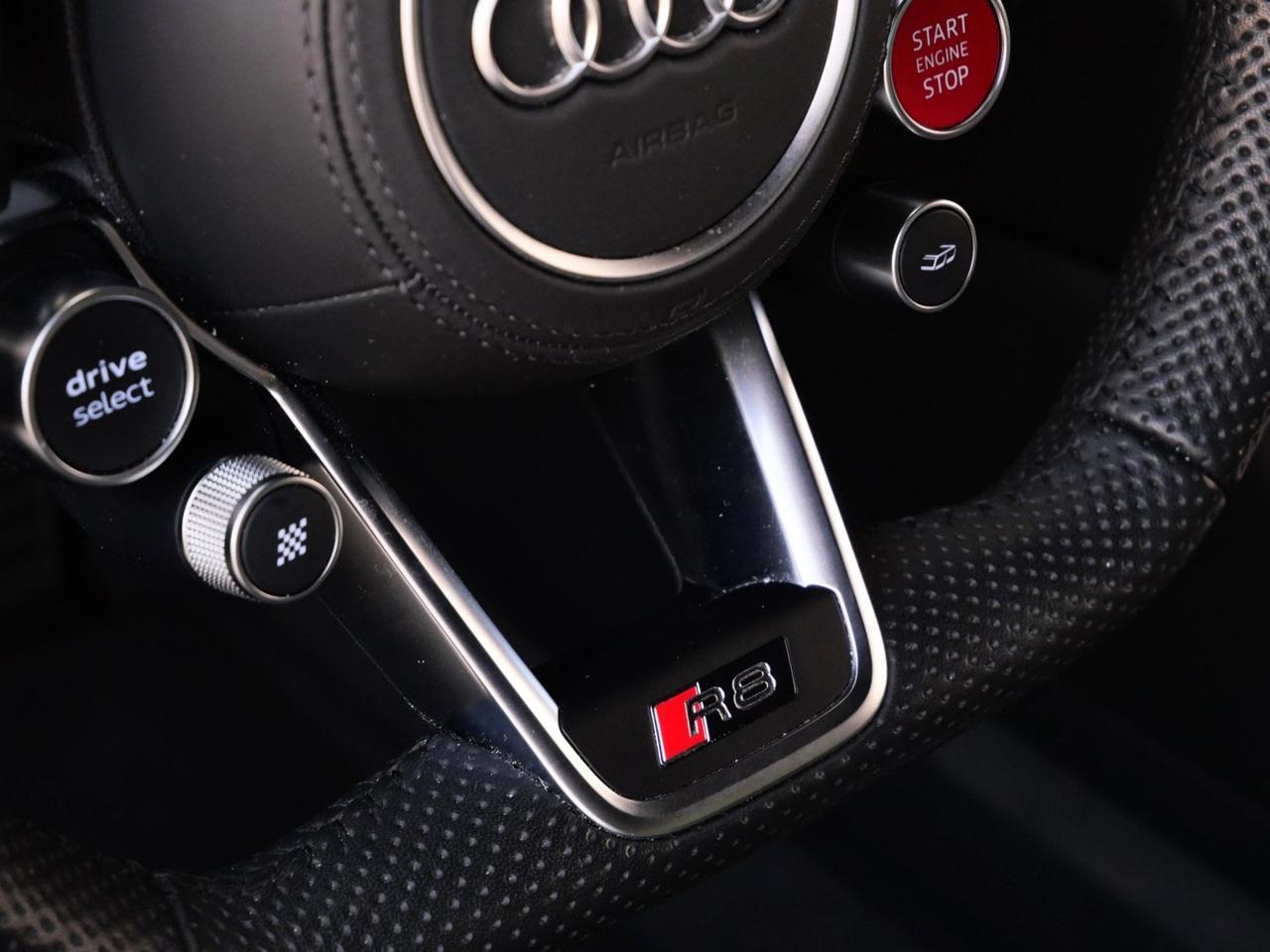 2023 Audi R8 V10 performance V10 performance Lawrence KS