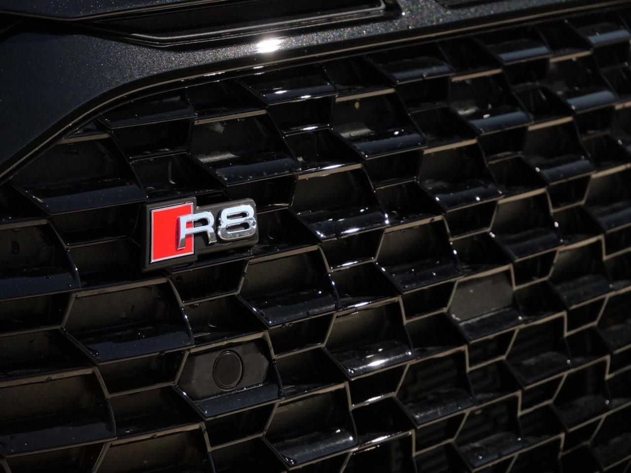 2023 Audi R8 V10 performance V10 performance Lawrence KS