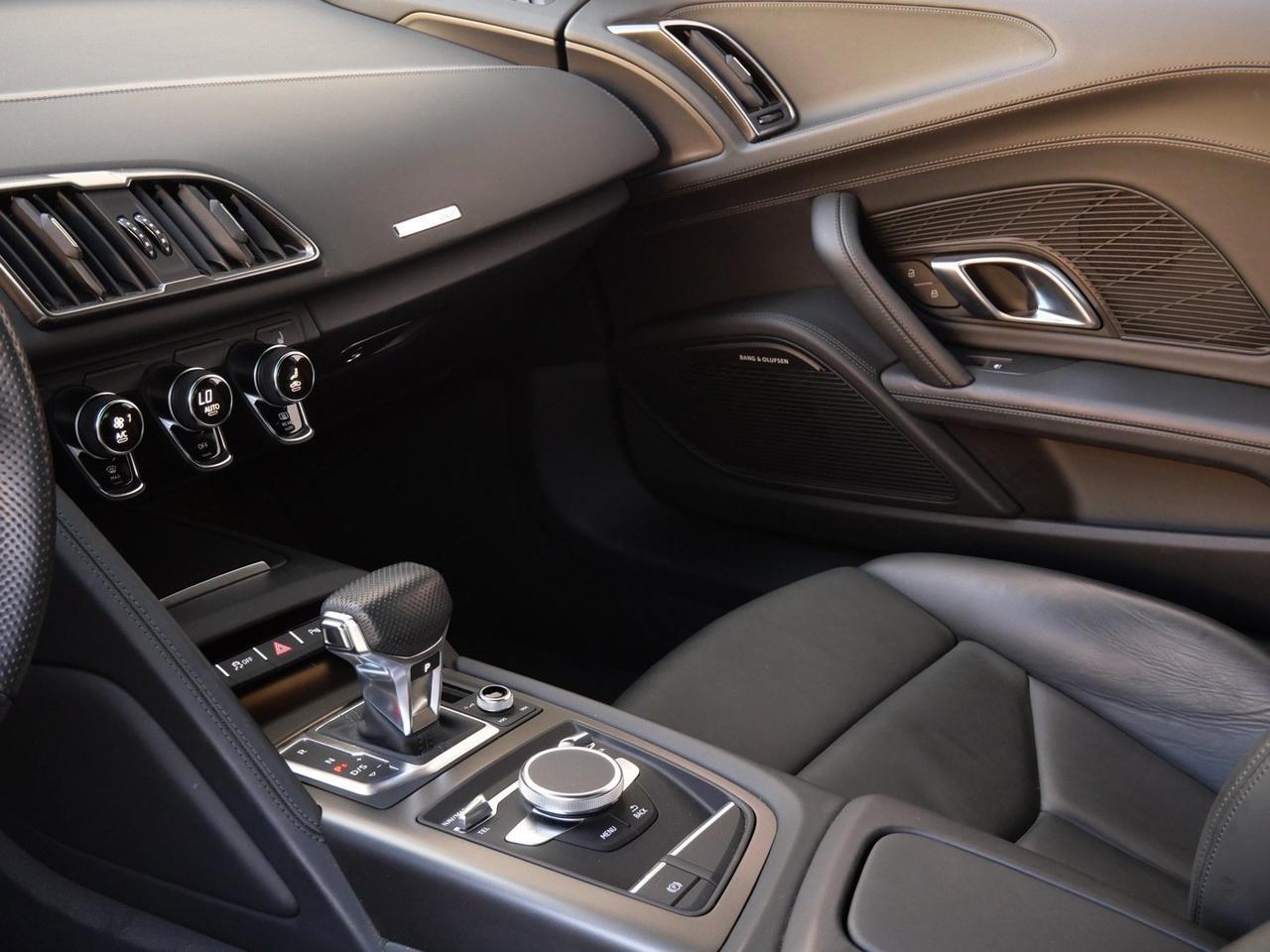 2023 Audi R8 V10 performance V10 performance Lawrence KS