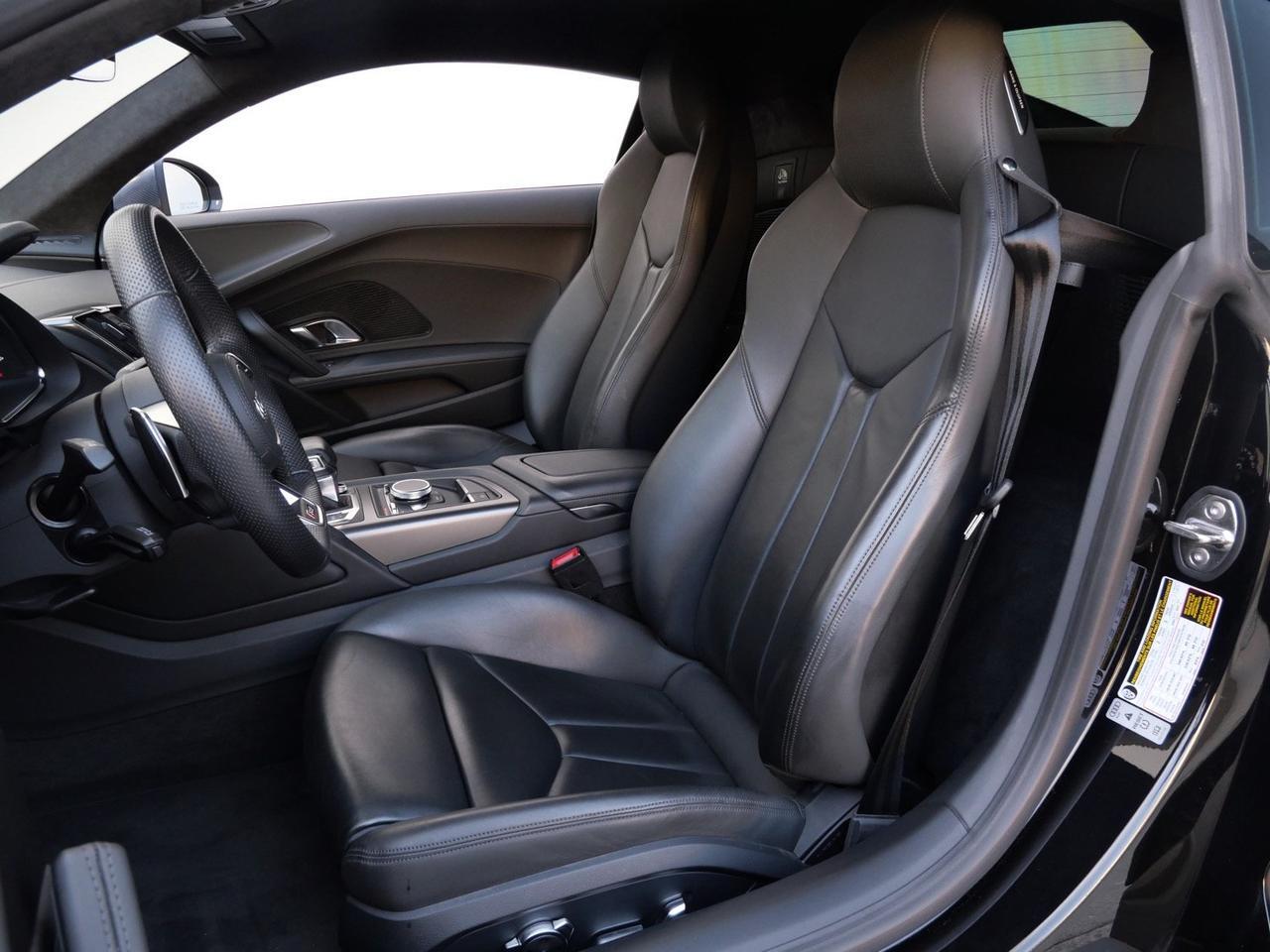 2023 Audi R8 V10 performance V10 performance Lawrence KS