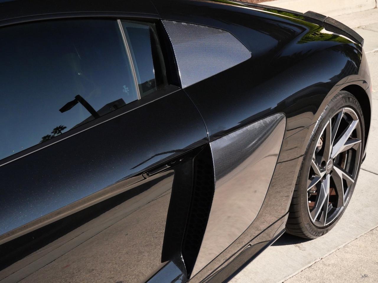 2023 Audi R8 V10 performance V10 performance Lawrence KS