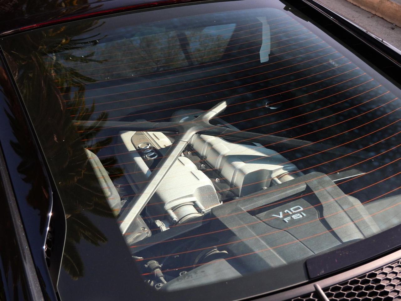 2023 Audi R8 V10 performance V10 performance Lawrence KS