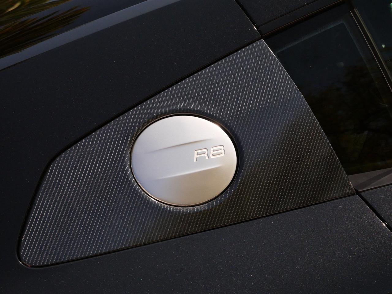 2023 Audi R8 V10 performance V10 performance Lawrence KS