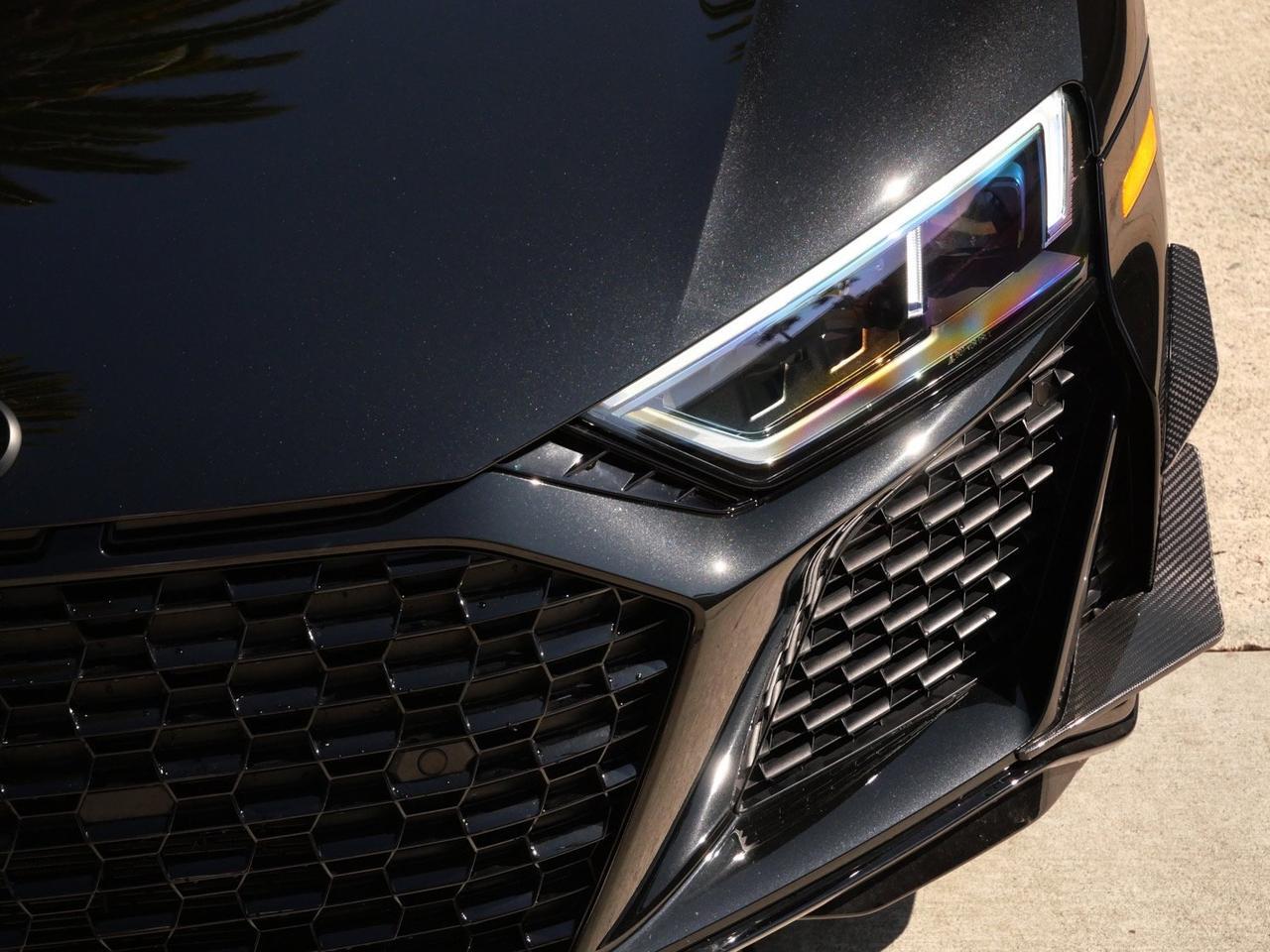 2023 Audi R8 V10 performance V10 performance Lawrence KS