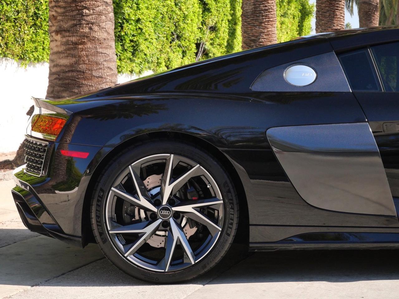 2023 Audi R8 V10 performance V10 performance Lawrence KS