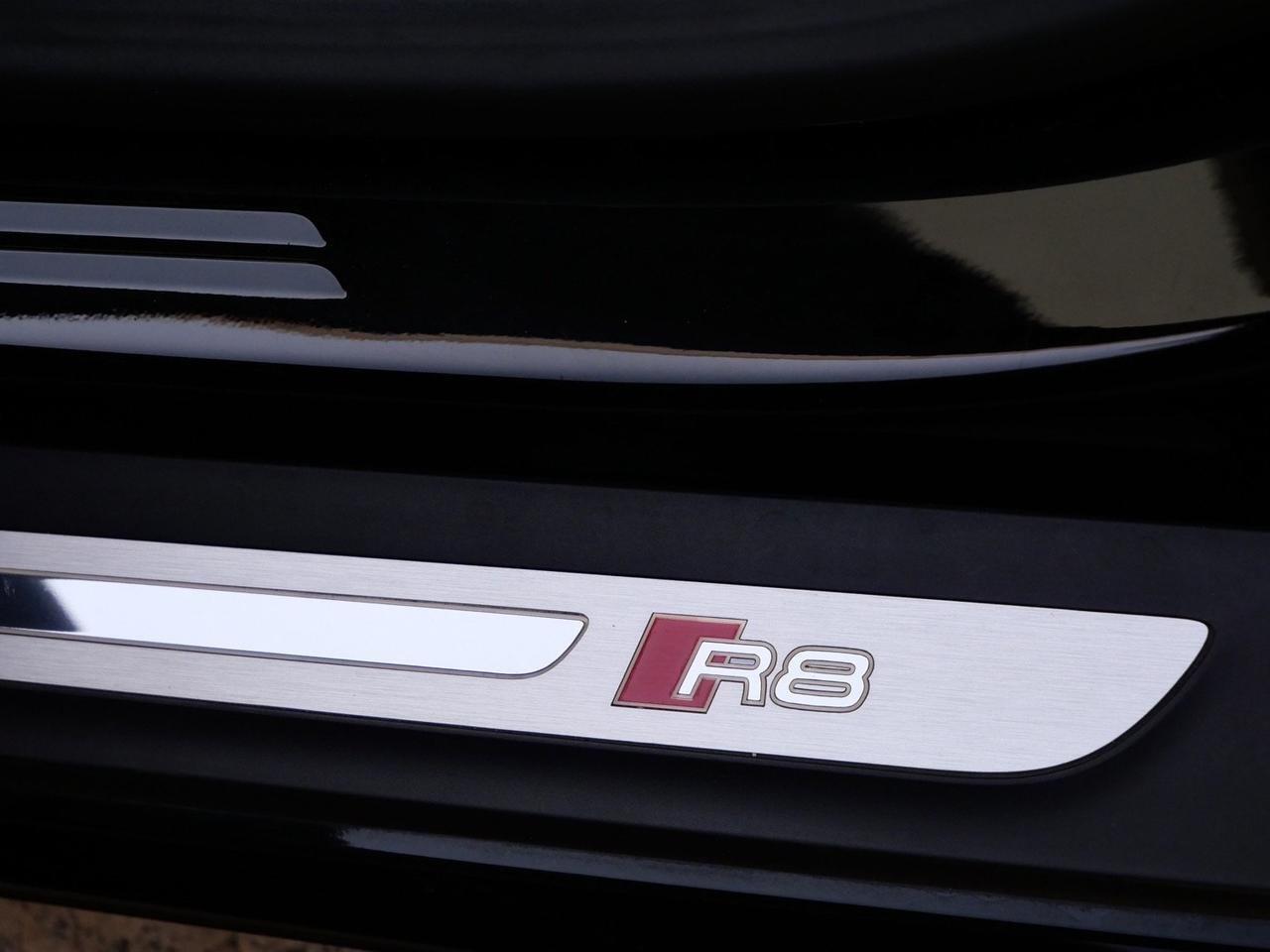 2023 Audi R8 V10 performance V10 performance Lawrence KS