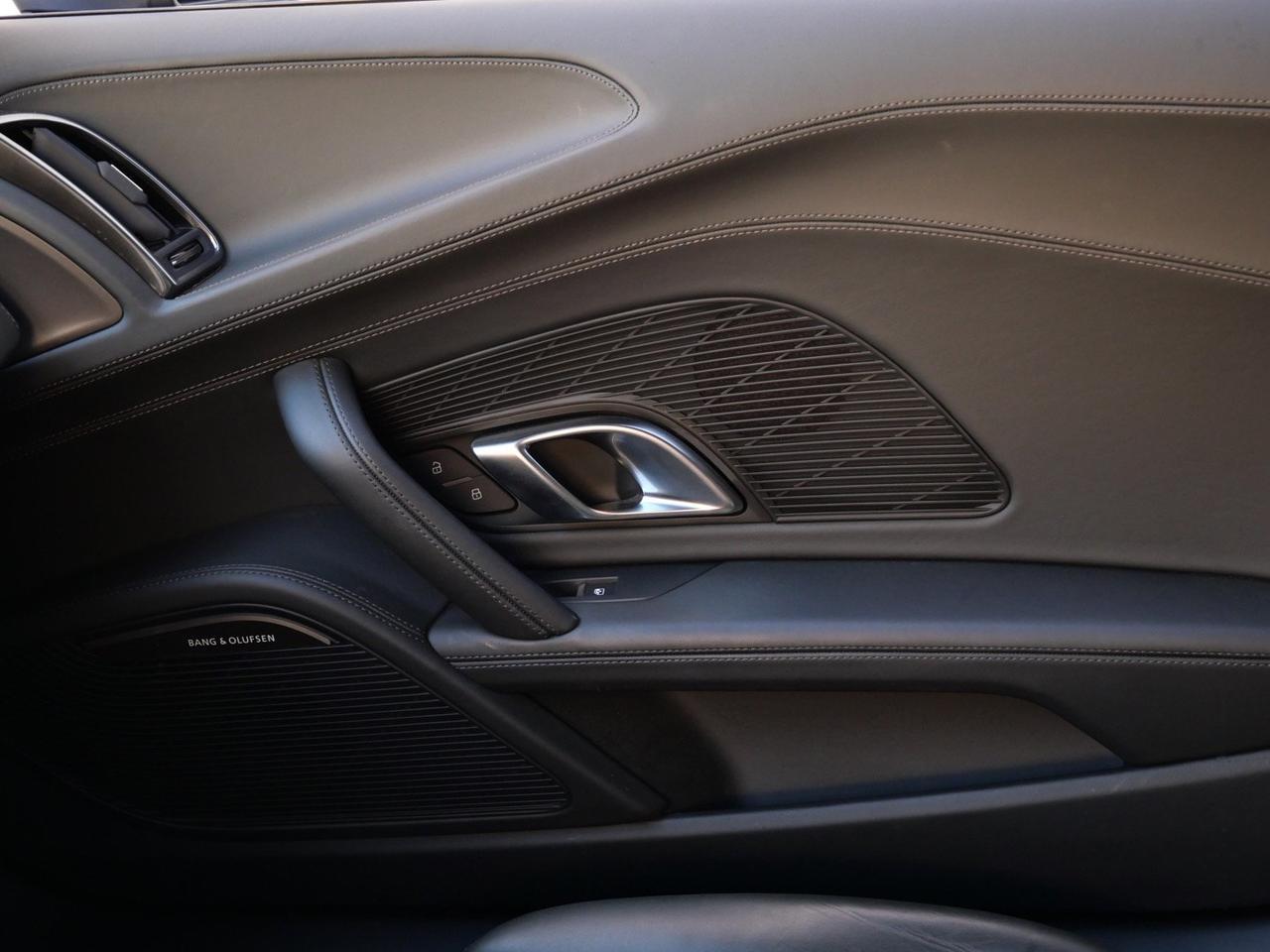 2023 Audi R8 V10 performance V10 performance Lawrence KS