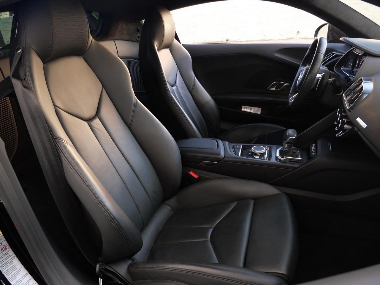 2023 Audi R8 V10 performance V10 performance Lawrence KS