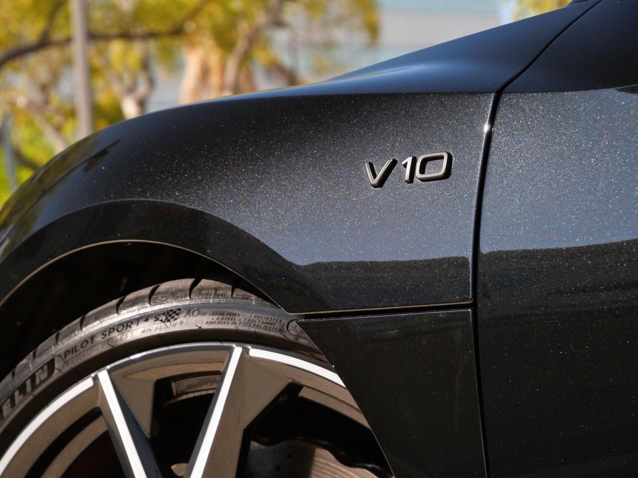 2023 Audi R8 V10 performance V10 performance Lawrence KS