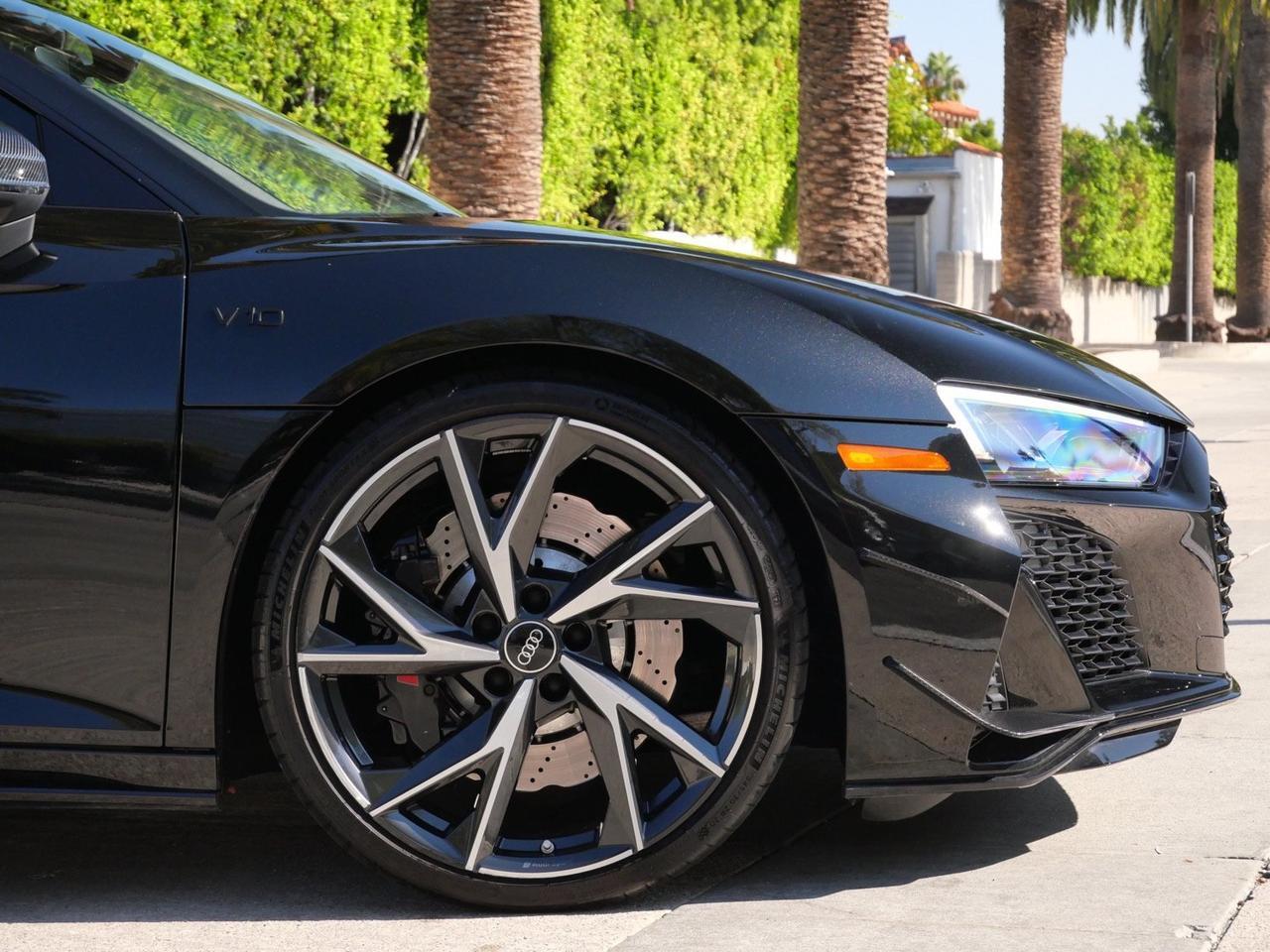 2023 Audi R8 V10 performance V10 performance Lawrence KS