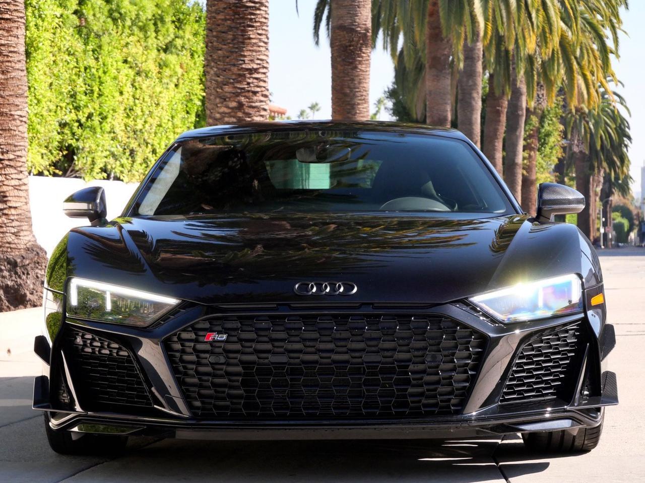 2023 Audi R8 V10 performance V10 performance Lawrence KS