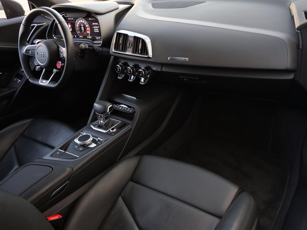 2023 Audi R8 V10 performance V10 performance Lawrence KS