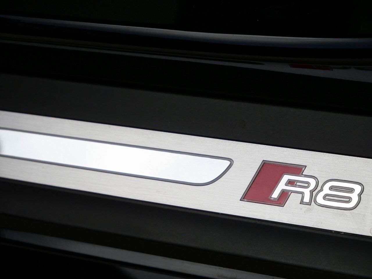 2023 Audi R8 V10 performance V10 performance Lawrence KS
