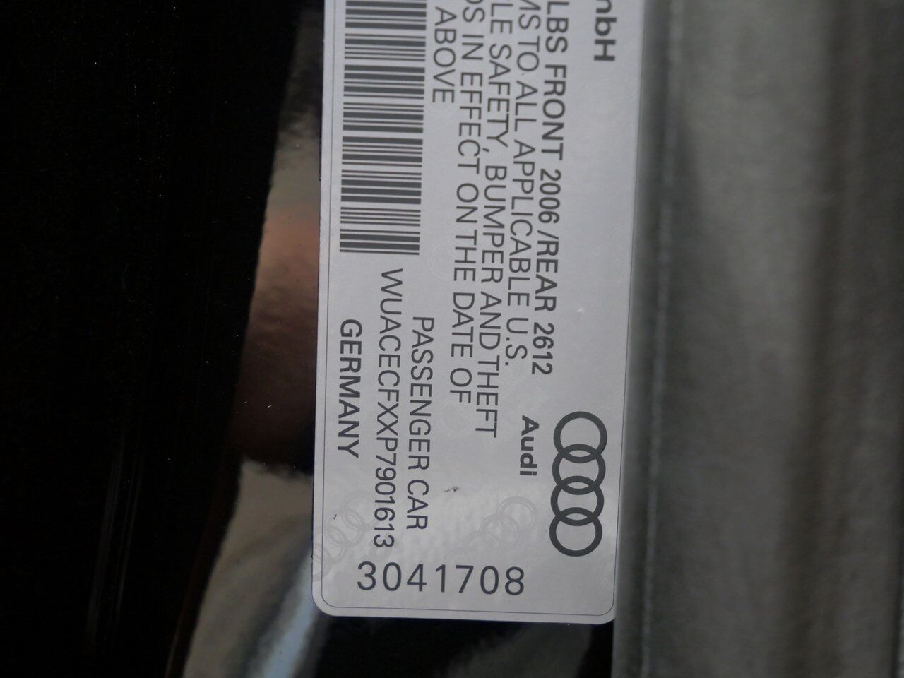 2023 Audi R8 V10 performance V10 performance Lawrence KS