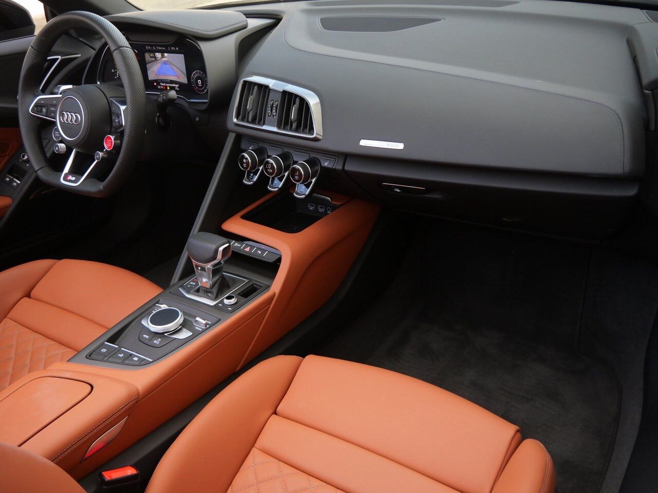 2023 Audi R8 V10 performance V10 performance Lawrence KS