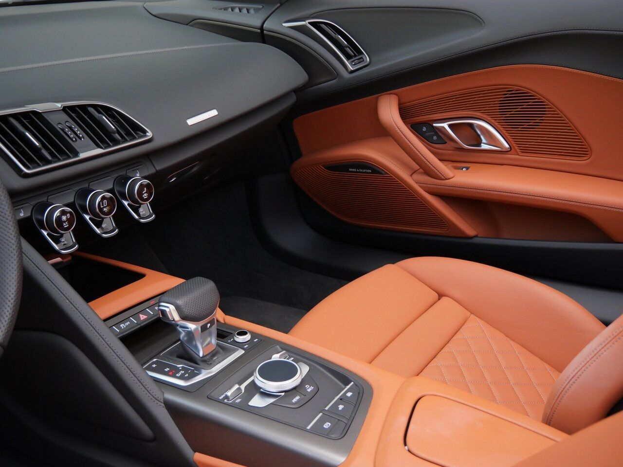2023 Audi R8 V10 performance V10 performance Lawrence KS
