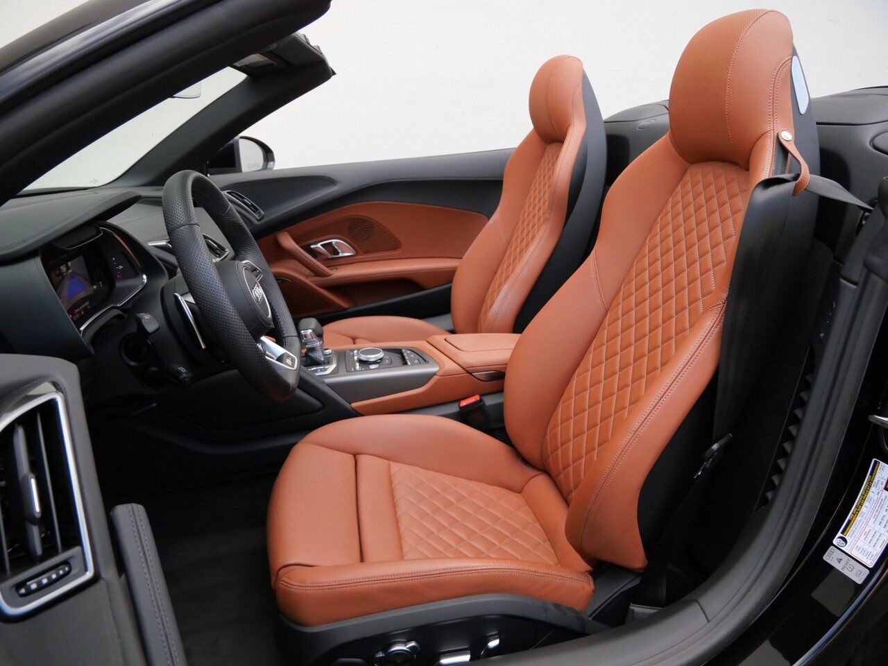 2023 Audi R8 V10 performance V10 performance Lawrence KS