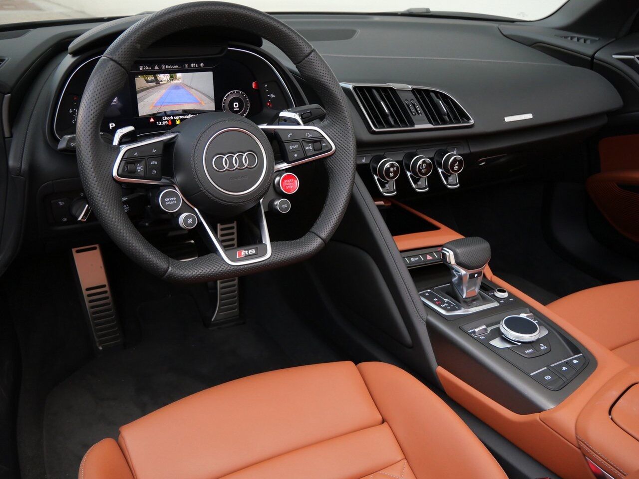 2023 Audi R8 V10 performance V10 performance Lawrence KS
