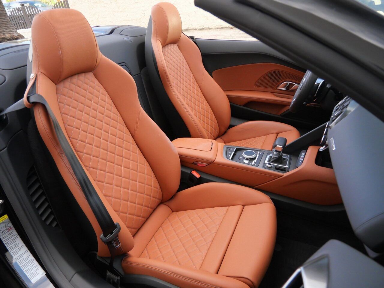2023 Audi R8 V10 performance V10 performance Lawrence KS