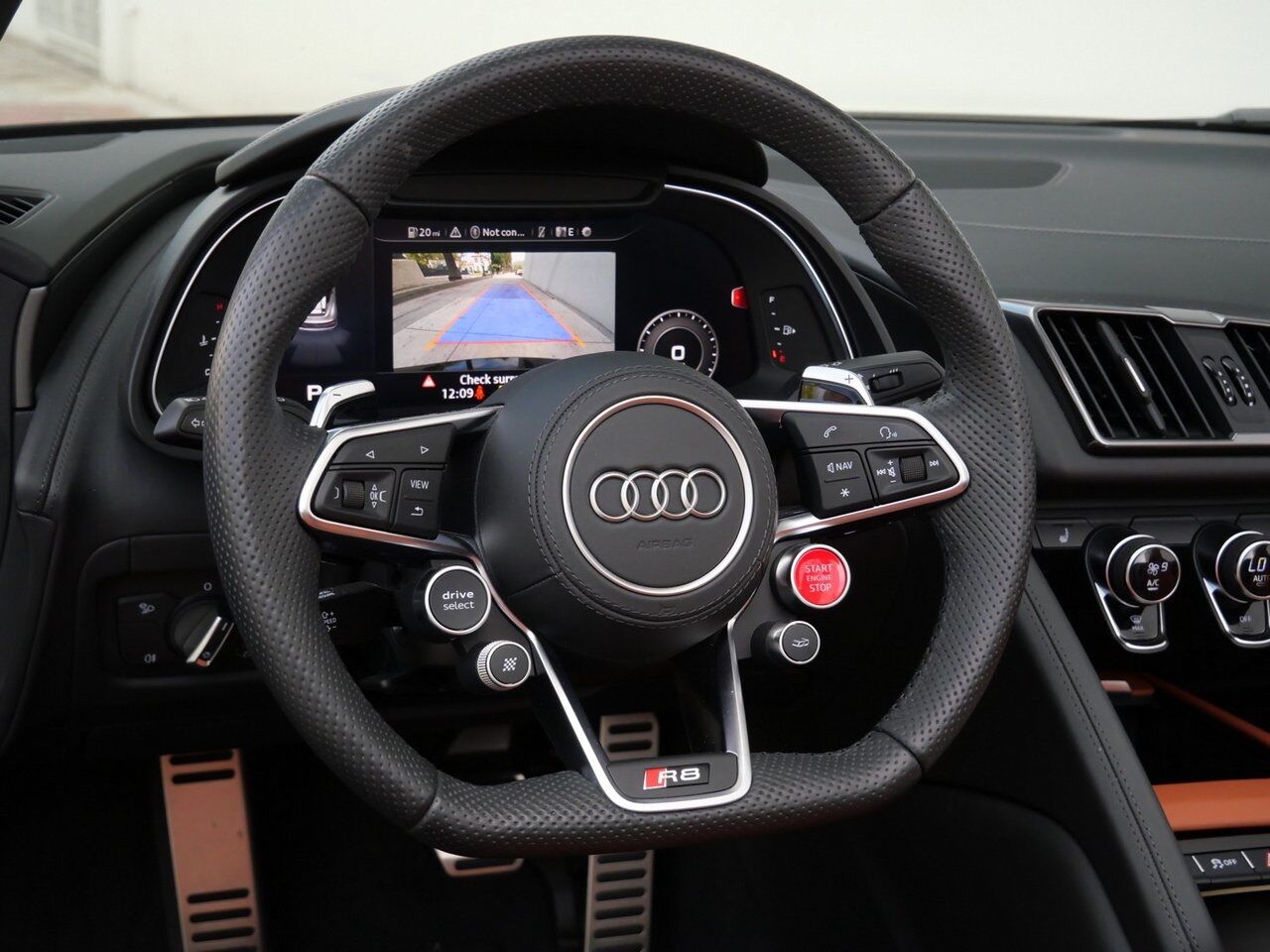 2023 Audi R8 V10 performance V10 performance Lawrence KS