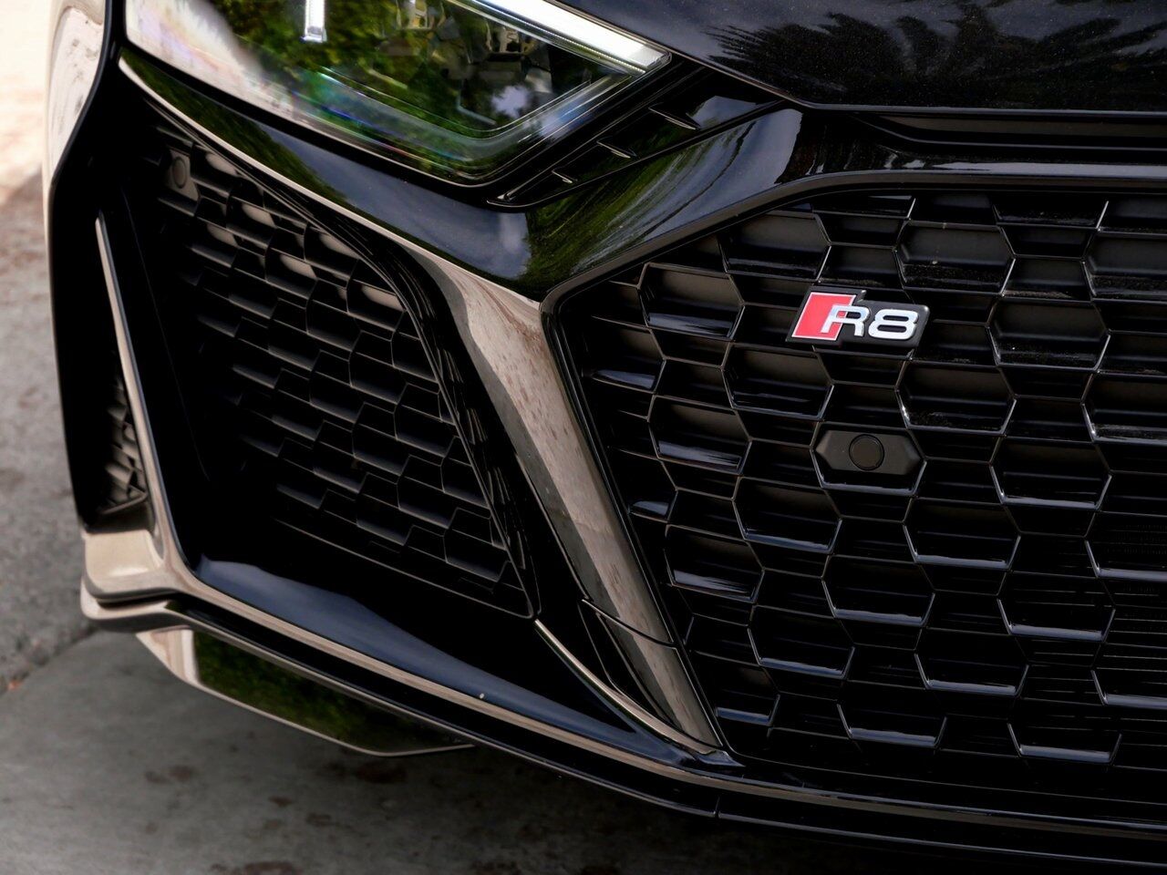 2023 Audi R8 V10 performance V10 performance Lawrence KS
