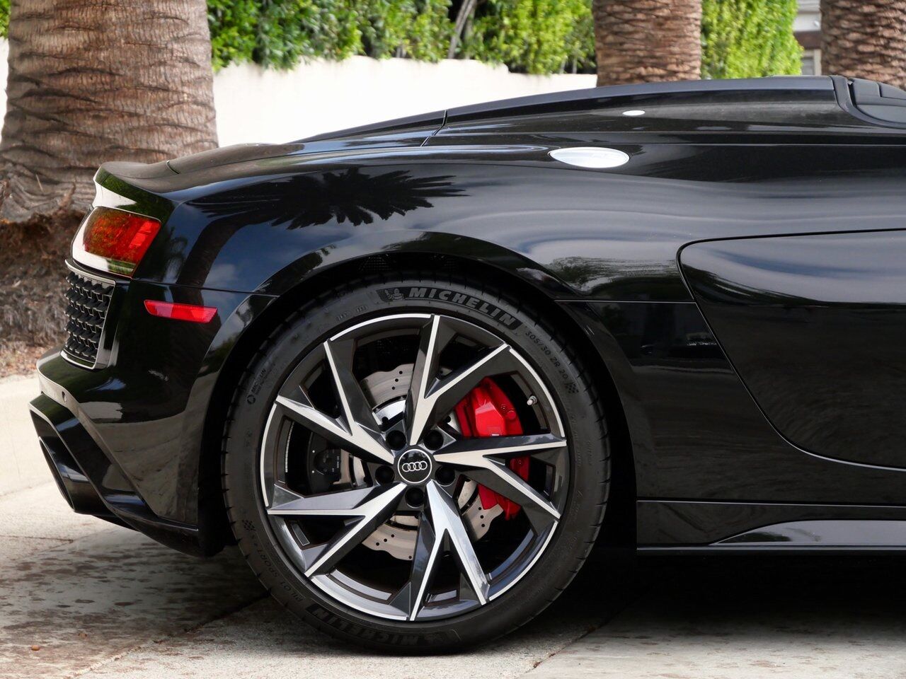 2023 Audi R8 V10 performance V10 performance Lawrence KS
