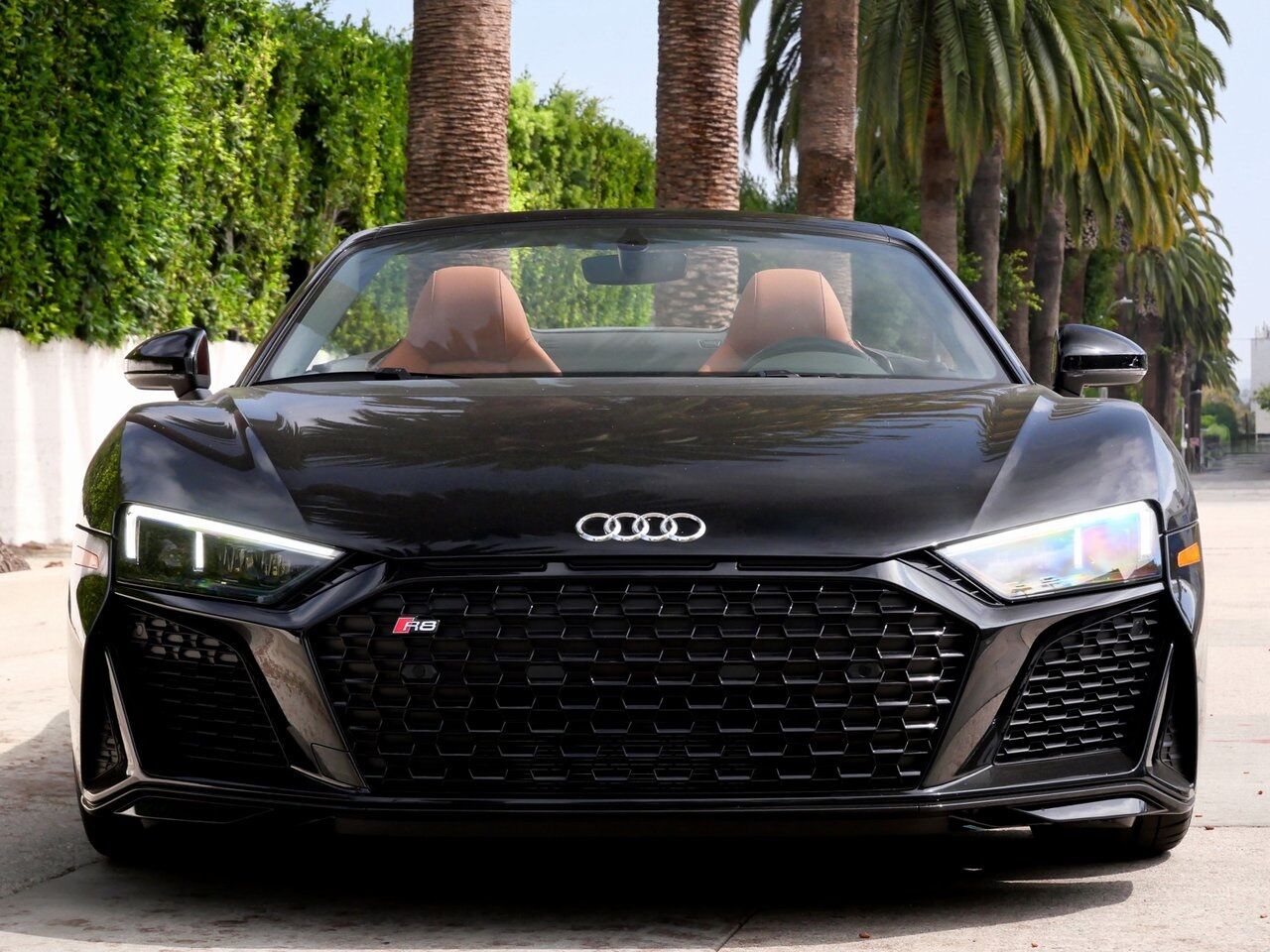 2023 Audi R8 V10 performance V10 performance Lawrence KS