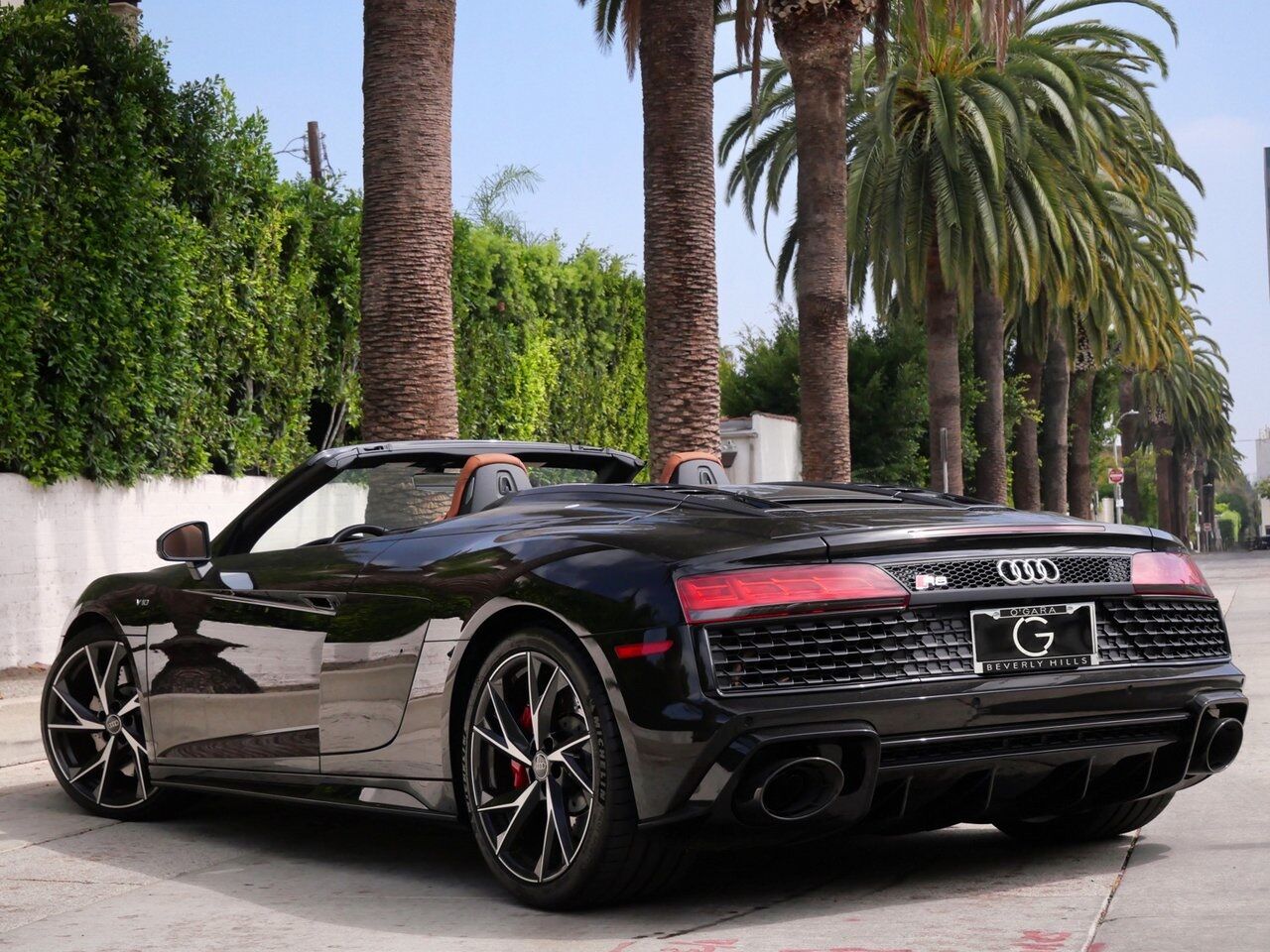 2023 Audi R8 V10 performance V10 performance Lawrence KS