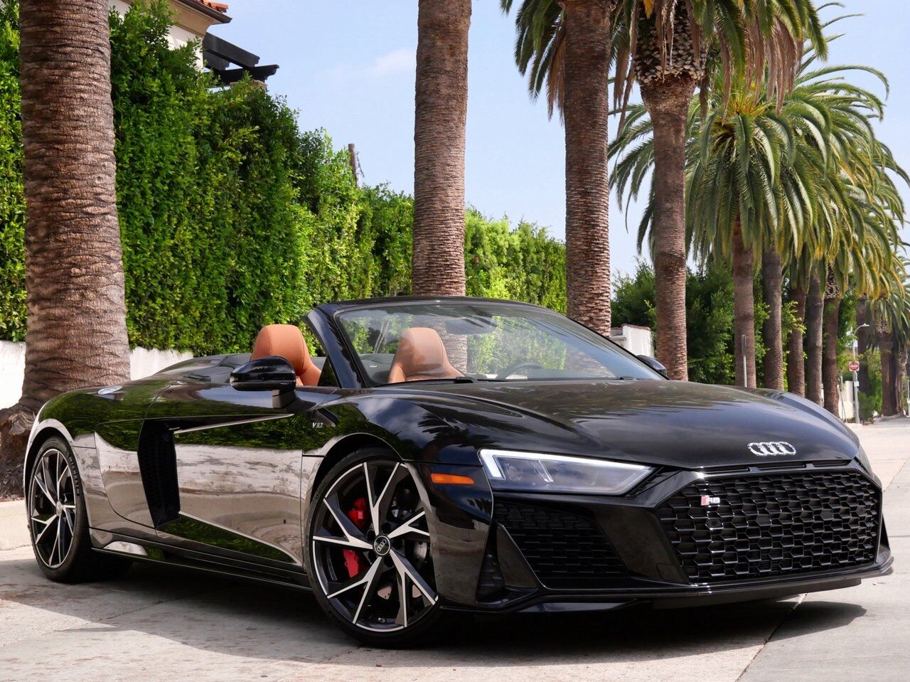 2023 Audi R8 V10 performance V10 performance Lawrence KS