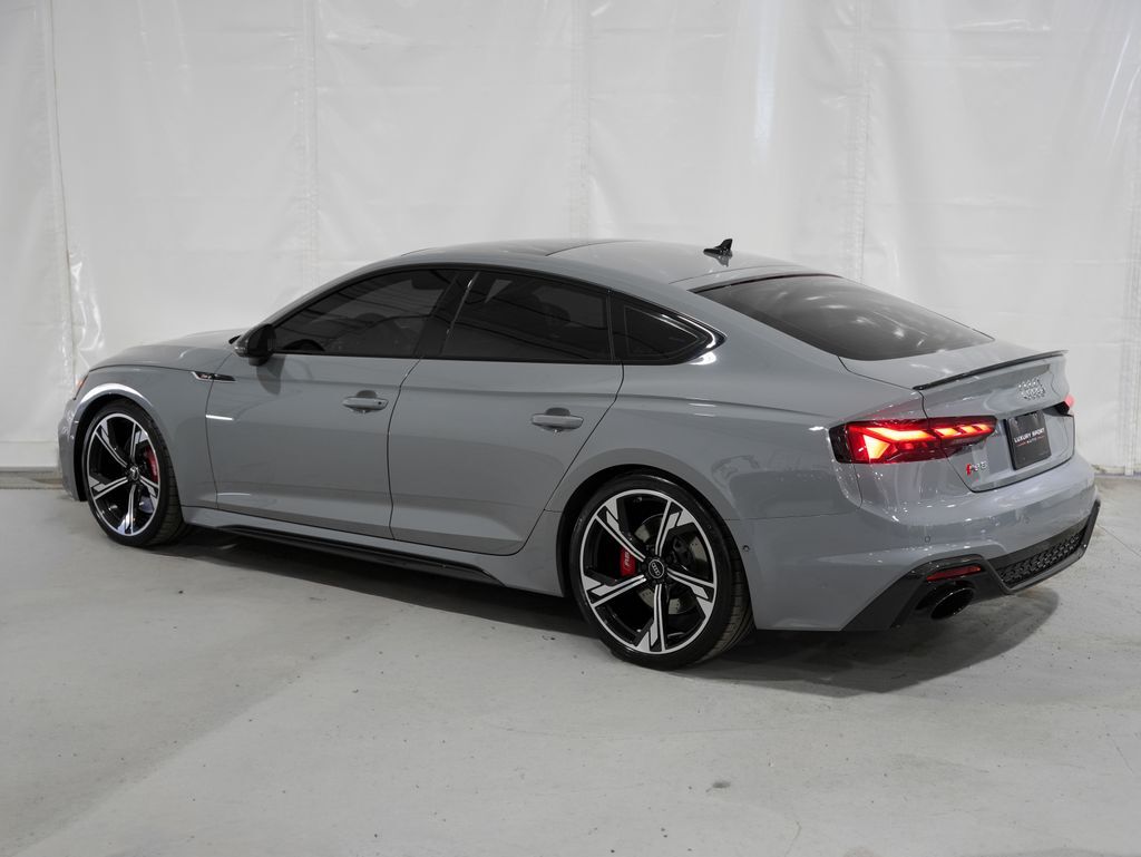 2023 Audi RS 5 2.9T 2023 Audi RS 5 2.9T