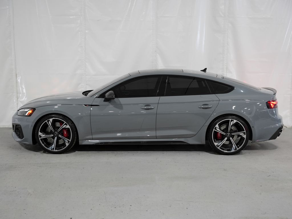 2023 Audi RS 5 2.9T 2023 Audi RS 5 2.9T