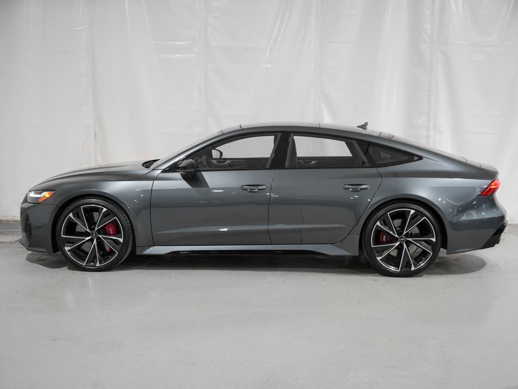 2023 Audi RS 7