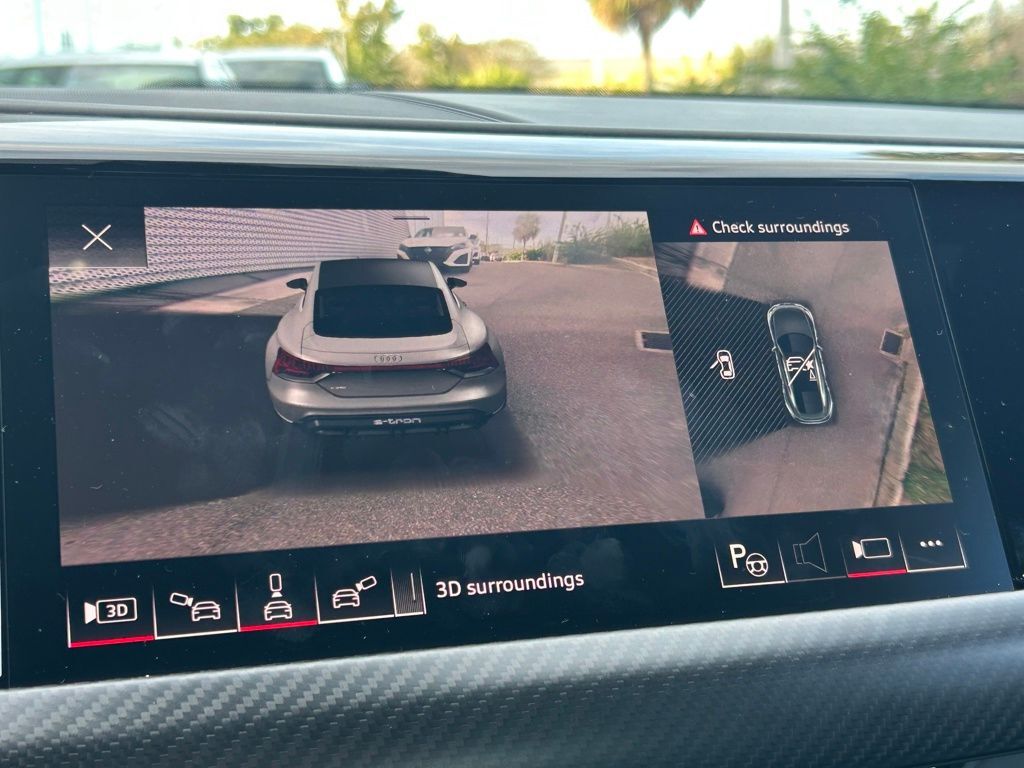 2023 Audi RS e-tron GT Base Lakeland FL