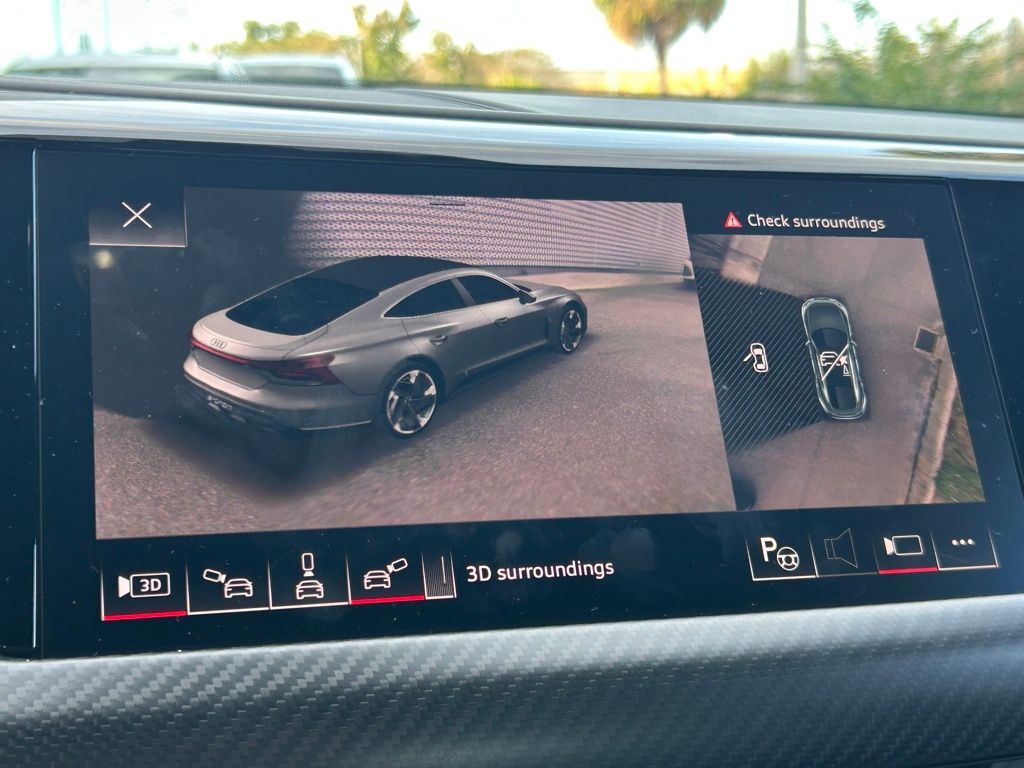 2023 Audi RS e-tron GT Base Lakeland FL