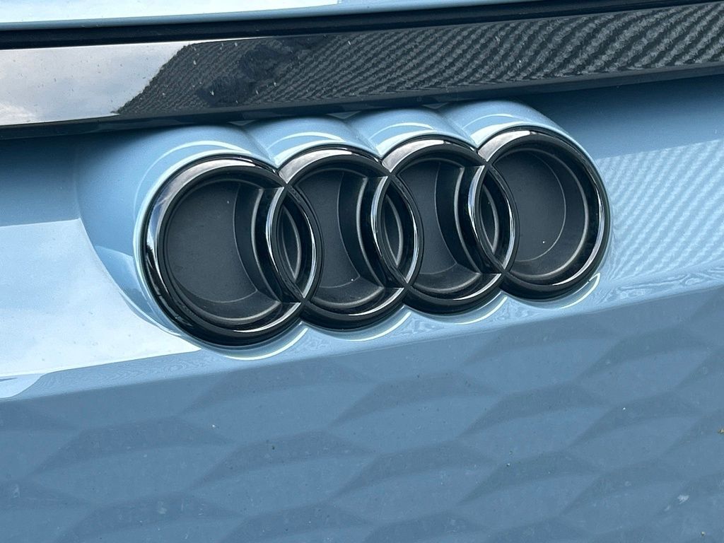 2023 Audi RS e-tron GT Base Lakeland FL