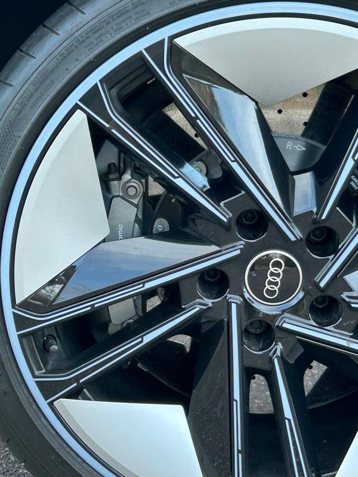 2023 Audi RS e-tron GT Base Lakeland FL