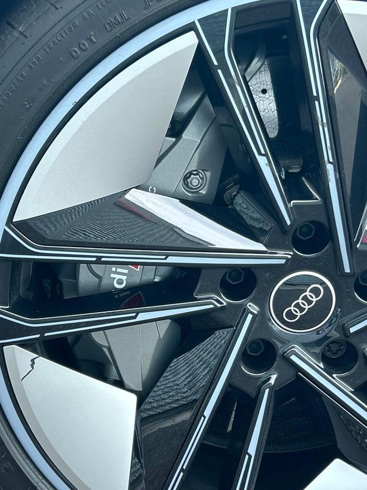 2023 Audi RS e-tron GT Base Lakeland FL