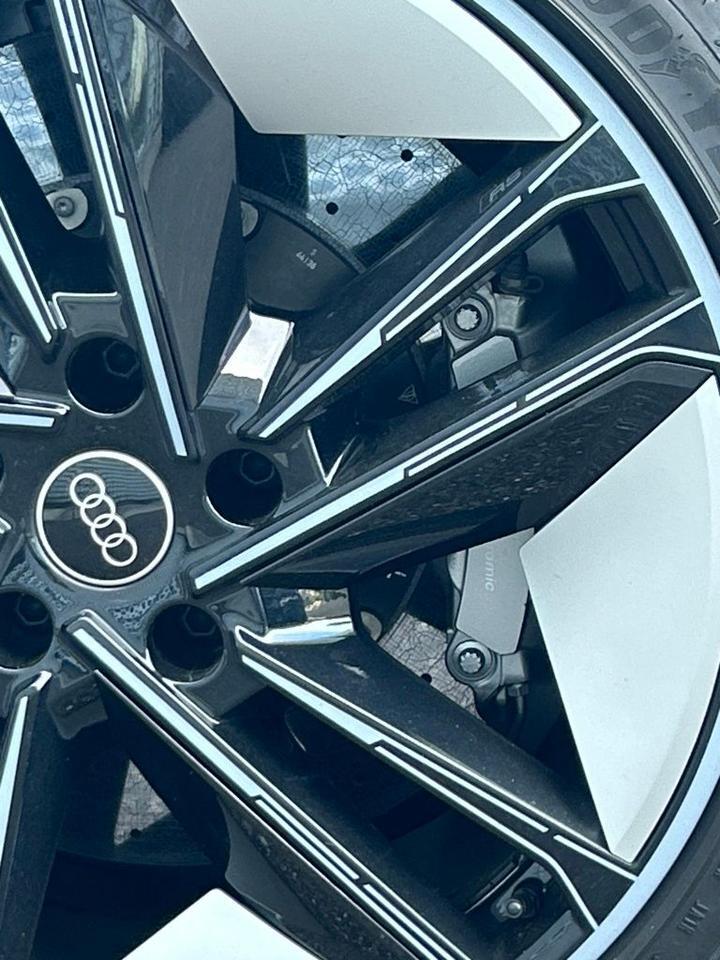 2023 Audi RS e-tron GT Base Lakeland FL