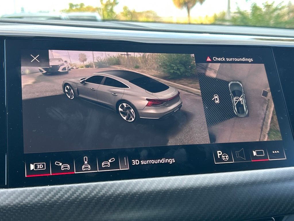 2023 Audi RS e-tron GT Base Lakeland FL