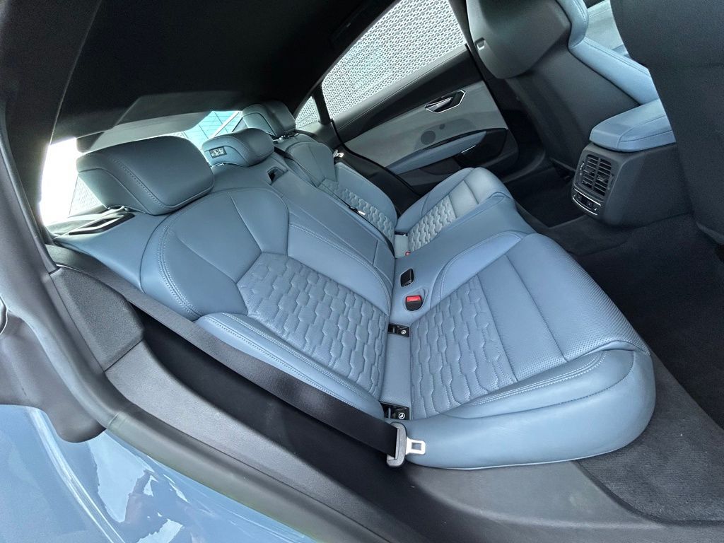 2023 Audi RS e-tron GT Base Lakeland FL