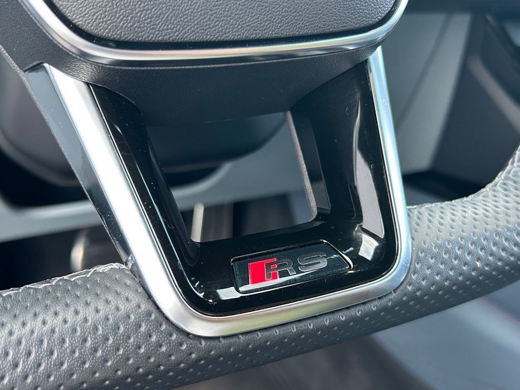 2023 Audi RS e-tron GT Base Lakeland FL