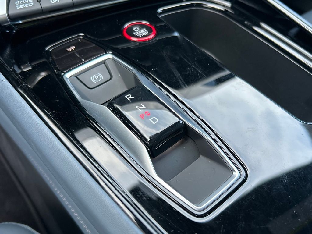 2023 Audi RS e-tron GT Base Lakeland FL