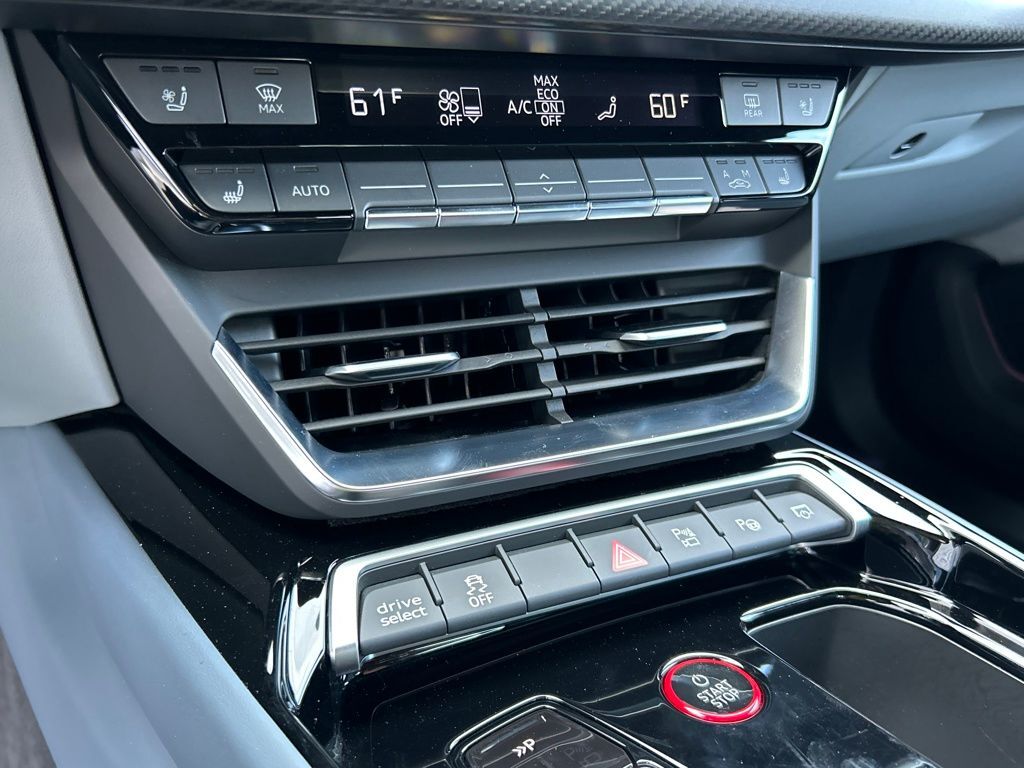 2023 Audi RS e-tron GT Base Lakeland FL