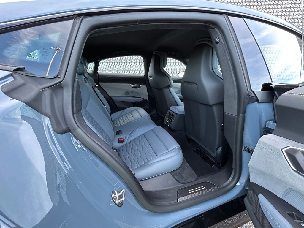 2023 Audi RS e-tron GT Base Lakeland FL