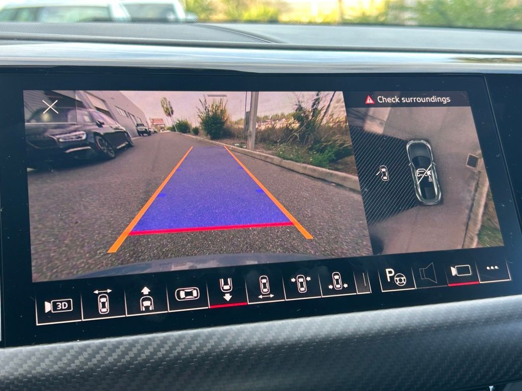 2023 Audi RS e-tron GT Base Lakeland FL