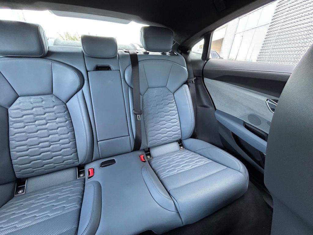 2023 Audi RS e-tron GT Base Lakeland FL