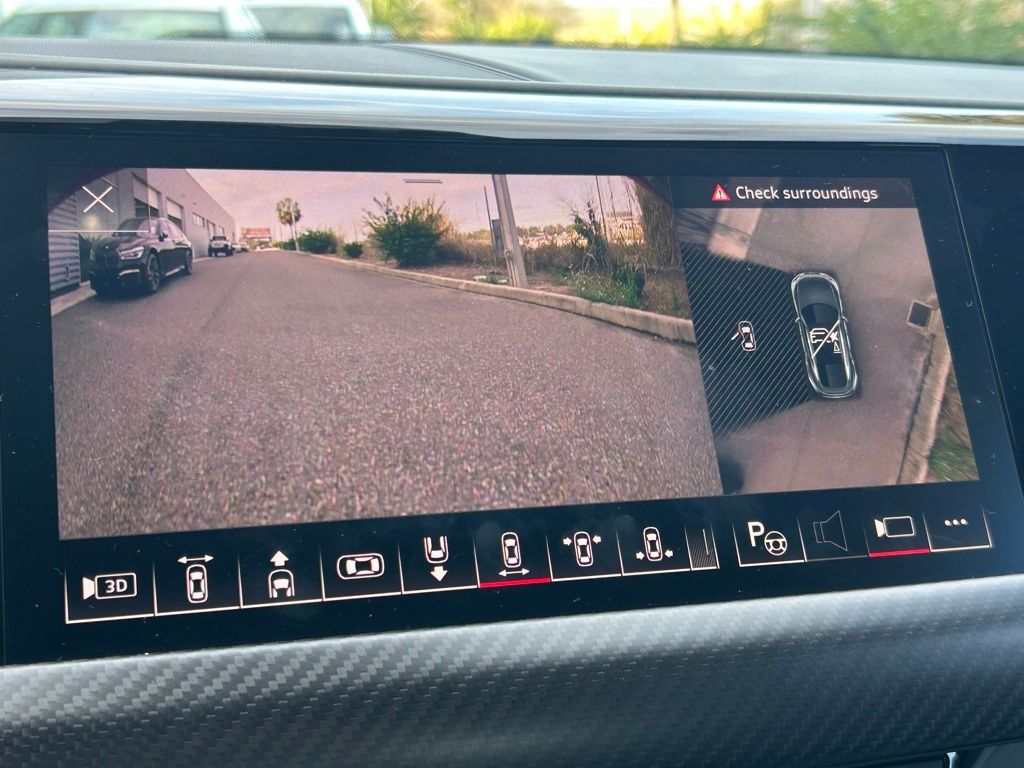 2023 Audi RS e-tron GT Base Lakeland FL