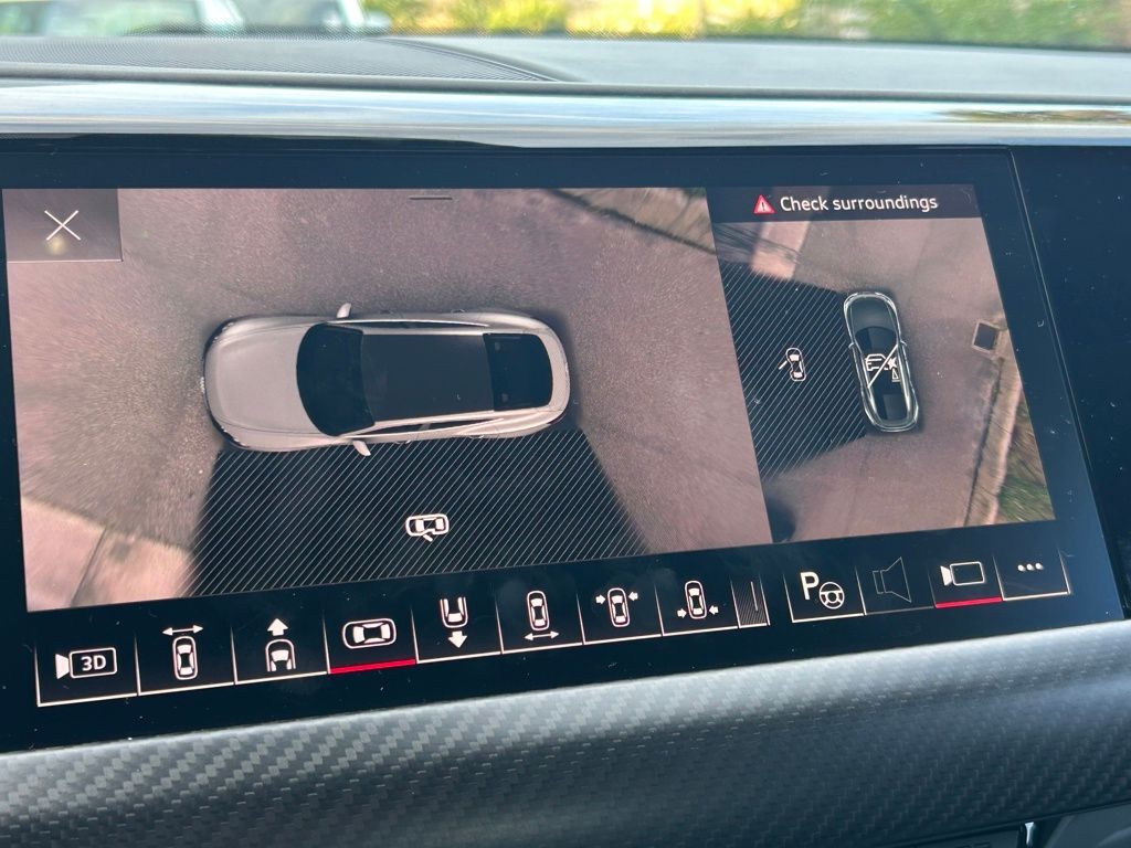 2023 Audi RS e-tron GT Base Lakeland FL